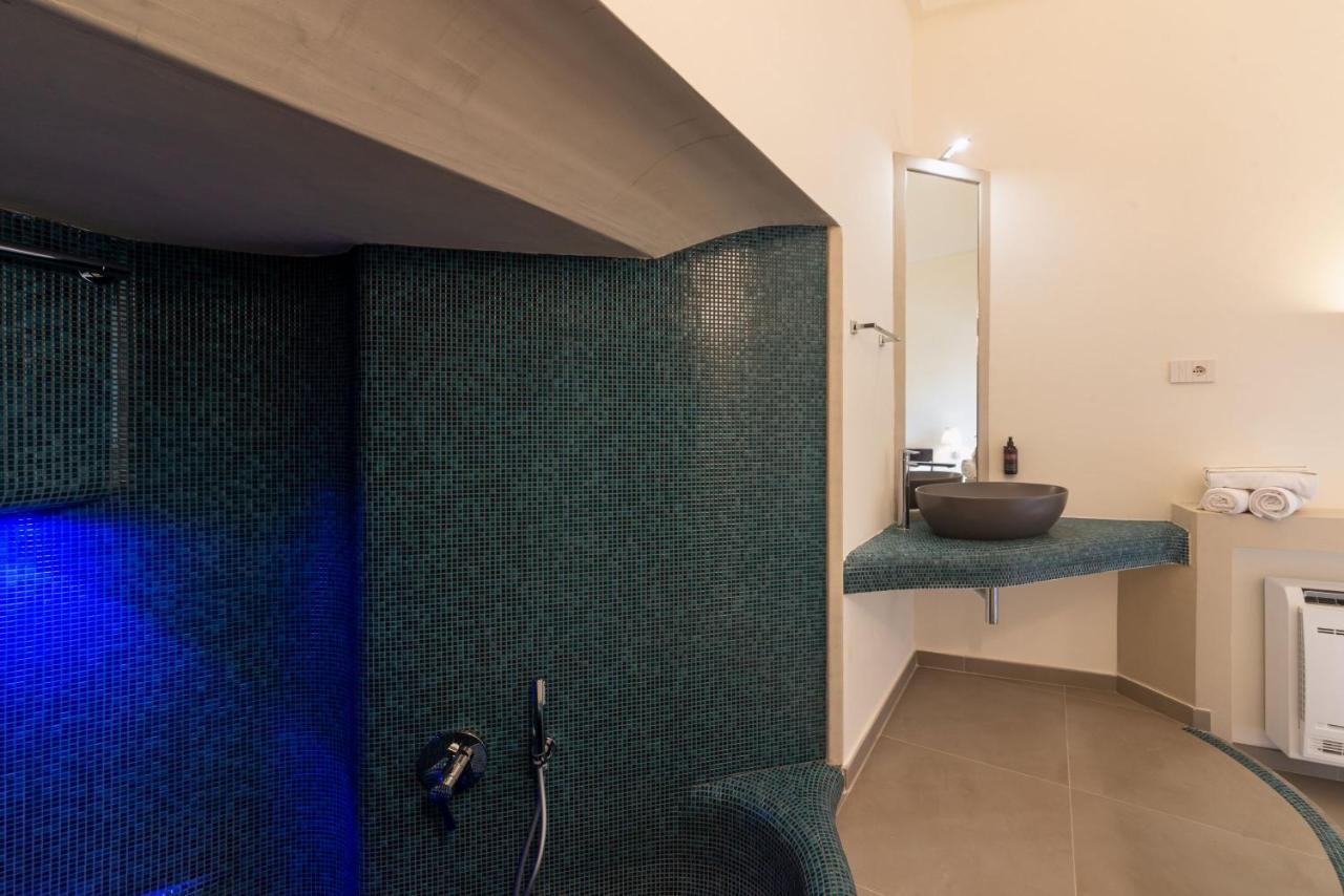 Insula Boutique Hotel Procida Extérieur photo