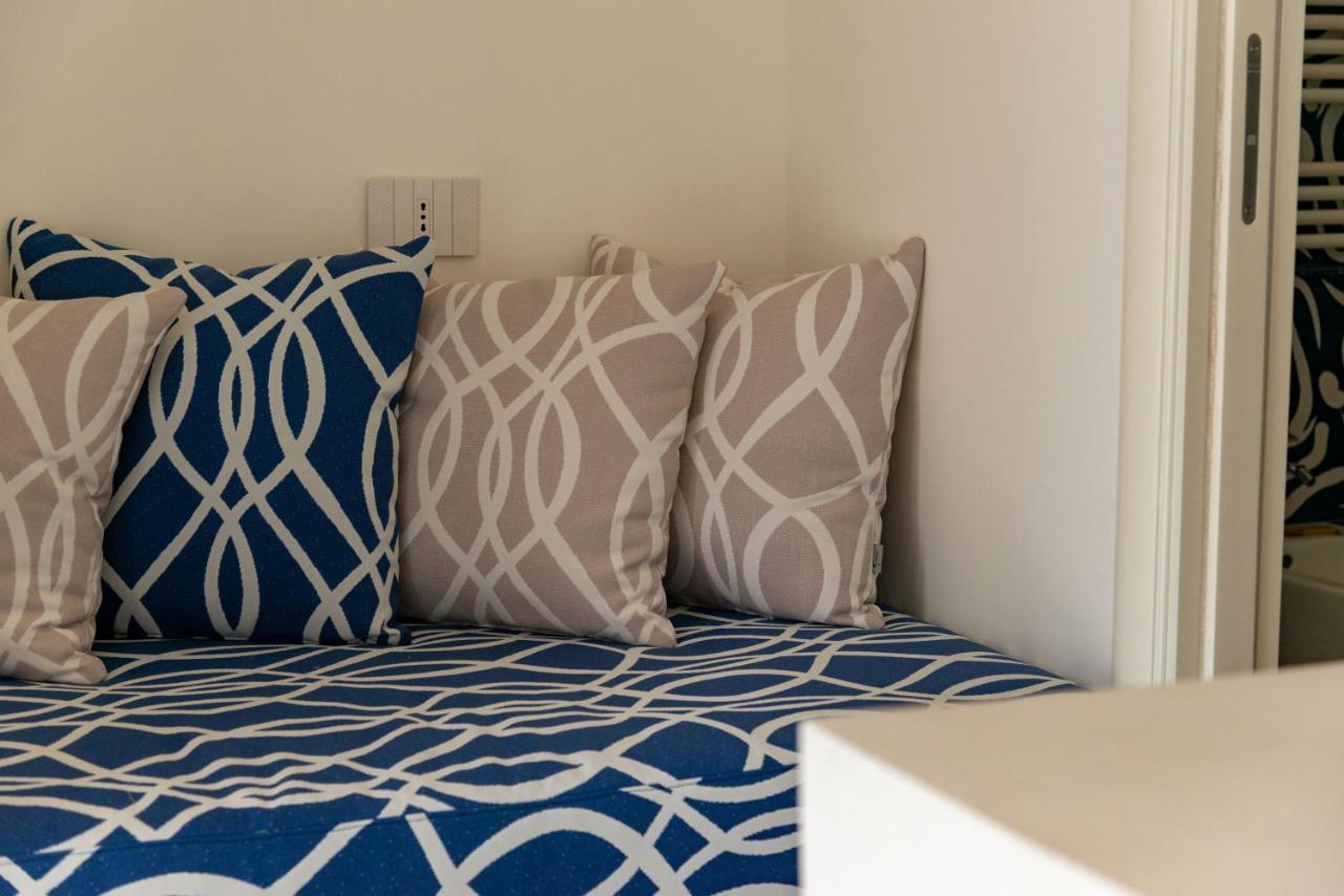 Insula Boutique Hotel Procida Extérieur photo