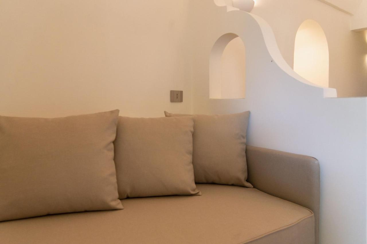 Insula Boutique Hotel Procida Extérieur photo